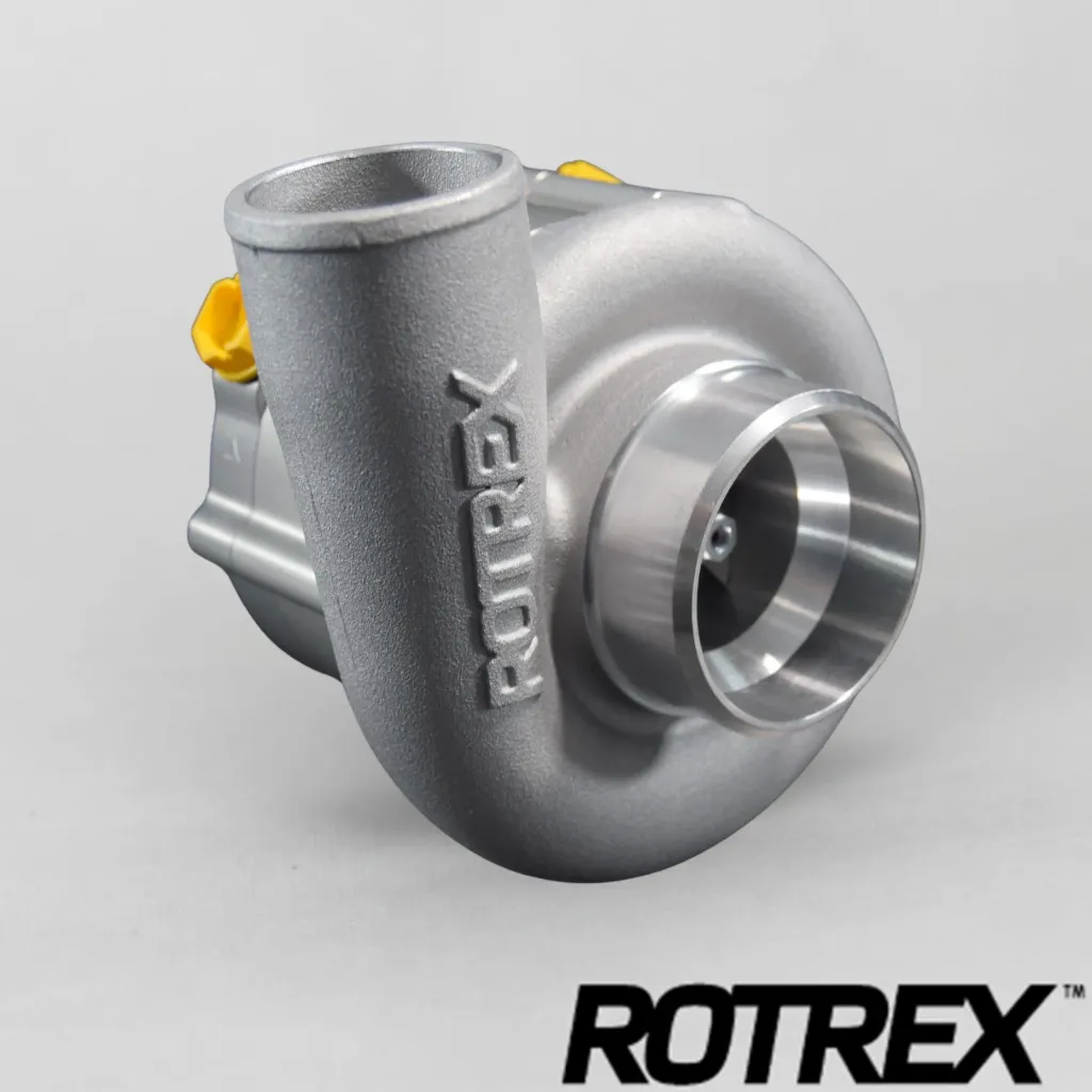 [C15-20] Lader Rotrex C15-20