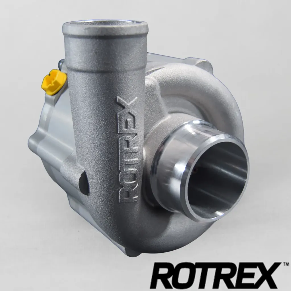 [C30-84] Lader Rotrex C30-84