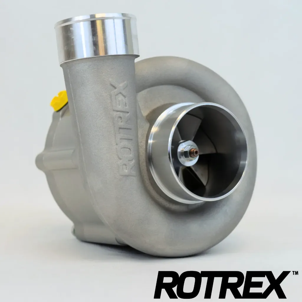 [C38-71 set] Lader Rotrex C38-71