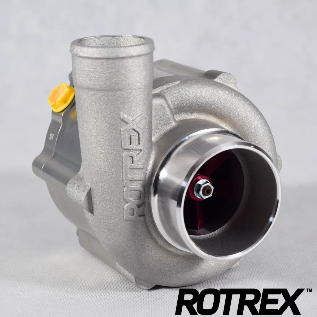 [C30-94P CCW] Lader Rotrex C30-94P CCW